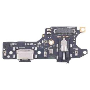 For Xiaomi Redmi Note 9 4G OEM Charging Port Board with iC