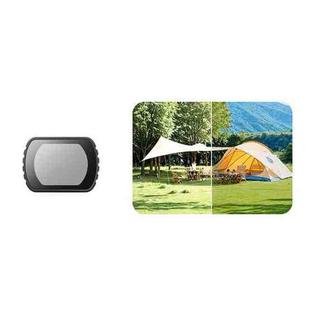 For DJI Osmo Pocket 3 Camera Lens Filter, Filter:ND8