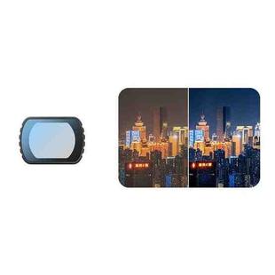 For DJI Osmo Pocket 3 Camera Lens Filter, Filter:NIGHT