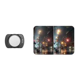 For DJI Osmo Pocket 3 Camera Lens Filter, Filter:Adjustable STAR