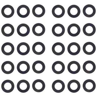 For Samsung Galaxy A56 SM-A566B 10set Back Camera Lens