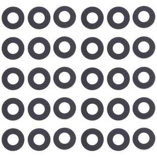For Samsung Galaxy A16 5G SM-A166B 10set Back Camera Lens