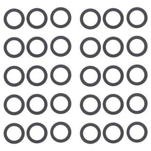 For Samsung Galaxy Z Fold6 SM-F956B 10set Back Camera Lens