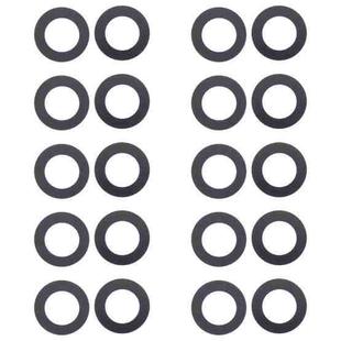 For Samsung Galaxy Z Flip6 SM-F741B 10set Back Camera Lens
