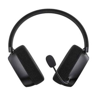 ONIKUMA GT839 Bluetooth 5.4 2.4G Wired E-sports Game Headset(Black)