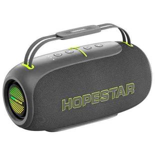 HOPESTAR H70 80W Outdoor Portable IPX5 Waterproof Bluetooth Speaker(Grey)