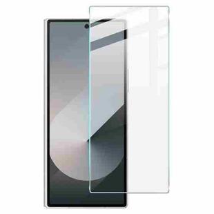 For Samsung Galaxy Z Fold7 5G imak H Series Full Screen Tempered Glass Film