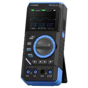 FNIRSI DST201 3 in 1 Digital Multimeter Oscilloscope(Black Blue)