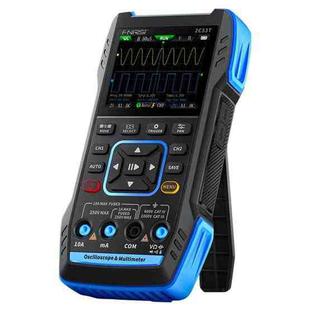 FNIRSI 2C53T Dual Channel 50M Digital Multimeter, Style:Standard Version