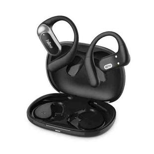 Hileo Hi95 Open-Ear Bluetooth Stereo Music Wireless Earphones(Black)