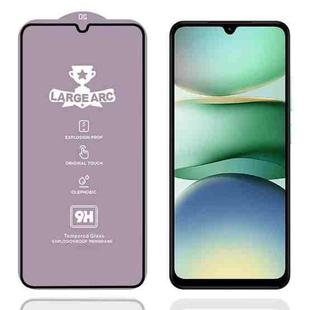For Xiaomi Redmi A5 4G 171.7mm 9H 0.4mm High Aluminum Large Arc Tempered Glass Film