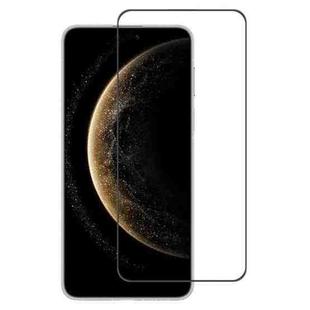 For Huawei Mate 70 Pro WK WTP-119 Jungle 9D HD Hot Bending Full Adhesive Film, For Laminating Machine Use(Black Side)