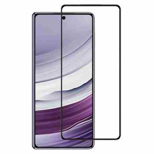 For Huawei Mate X3 / X5 WK WTP-119 Jungle 9D HD Hot Bending Full Adhesive Film, For Laminating Machine Use(Black Side)