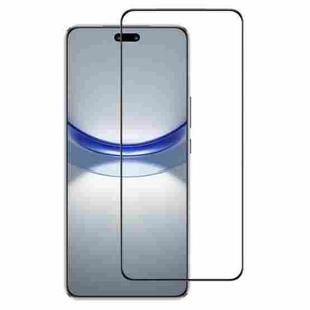 For Huawei nova 12 Pro / 13 Pro / 14 Pro WK WTP-119 Jungle 9D HD Hot Bending Full Adhesive Film, For Laminating Machine Use(Black Side)