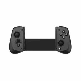 GameSir X5s Wireless Bluetooth Stretch Game Controller(Black)