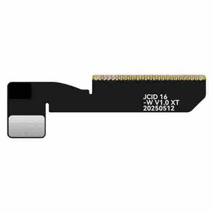 For iPhone 16 JC Soldering Type Rear Camera Repair FPC Flex Cable