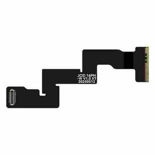 For iPhone 16 Pro Max JC Soldering Type Rear Camera Repair FPC Flex Cable