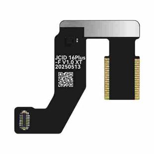 For iPhone 16 Plus JC Soldering Type Front Camera Repair FPC Flex Cable