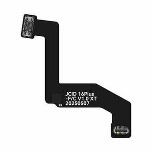 For iPhone 16 Plus JC Tag-on Type Front Camera Repair FPC Flex Cable