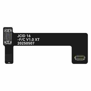 For iPhone 16 JC Tag-on Type Front Camera Repair FPC Flex Cable