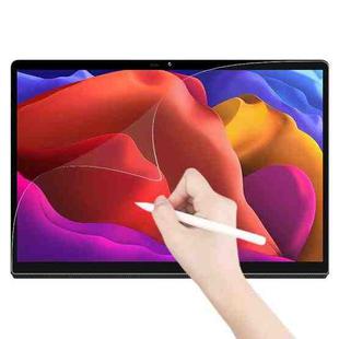 For Lenovo Yoga Pad Pro 13 Matte Paperfeel Screen Protector