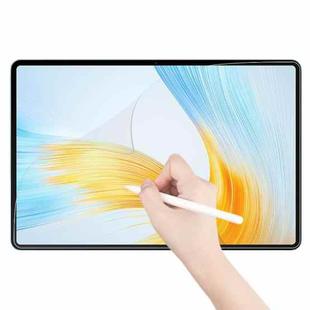 For Honor MagicPad 13 Matte Paperfeel Screen Protector