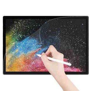 For Microsoft Surface Book 2 13.5 Matte Paperfeel Screen Protector