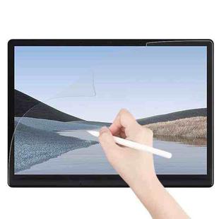 For Microsoft Surface Laptop Studio 14.4 Matte Paperfeel Screen Protector