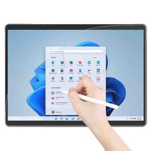For Microsoft Surface Pro 8 Matte Paperfeel Screen Protector