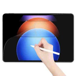 For Xiaomi Pad 6S Pro 12.4 Matte Paperfeel Screen Protector