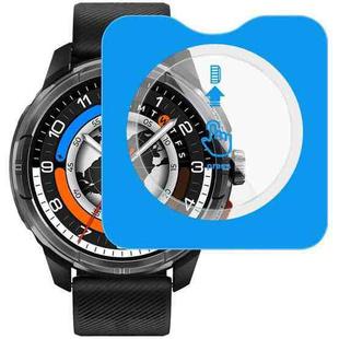 For HAYLOU Solar Ultra imak Tempered Glass Watch Film, Self-positioning Version