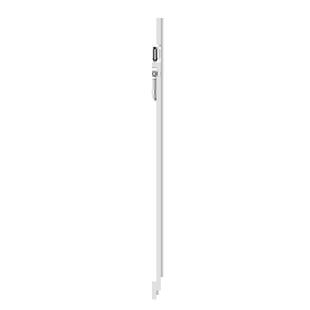 DUX DUCIS V3 For iPad Tablet PC Anti-mistouch Active Capacitive Pen Stylus Pen, Style: Upgrade (White)