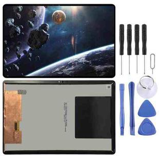 For Oukitel RT8 LCD Screen with Digitizer Full Assembly