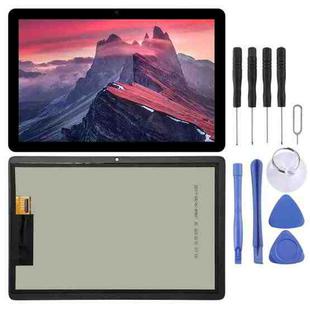 For Oukitel RT9 LCD Screen with Digitizer Full Assembly