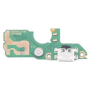 For Tecno Pop 5 BD2 OEM Charging Port Board
