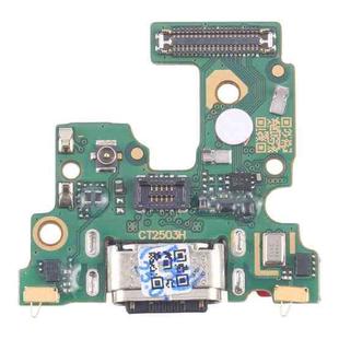 For Infinix Hot 50 Pro+ 4G X6880 OEM Charging Port Board