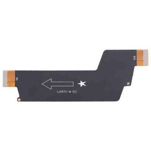 For Infinix Note 12 VIP X672 OEM Motherboard Flex Cable