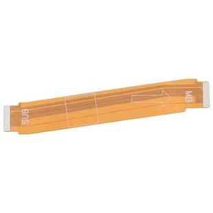For Infinix Zero X Pro 4G X6810 OEM Motherboard Flex Cable