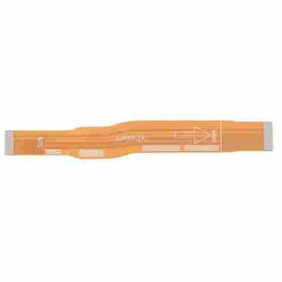 For Infinix Note 12 G96 X670 OEM Motherboard Flex Cable