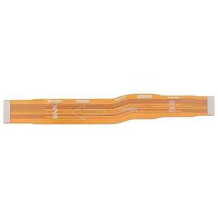 For Infinix Note 12 Pro 4G X676B OEM Motherboard Flex Cable