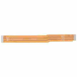 For Infinix Hot 40 Pro X6837 OEM Motherboard Flex Cable