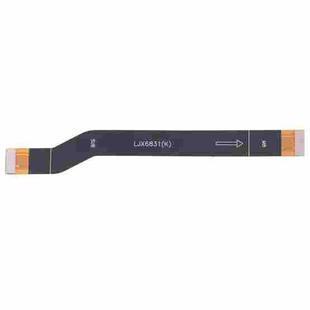 For Infinix Hot 30 4G X6831 OEM Motherboard Flex Cable