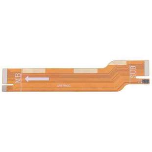 For Infinix Note 30 VIP X6710 OEM Motherboard Flex Cable