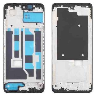 For OPPO A3x 4G CPH2641 Front Housing LCD Frame Bezel Plate