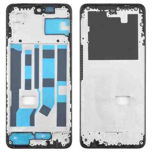 For OPPO A80 5G CPH2639 Front Housing LCD Frame Bezel Plate