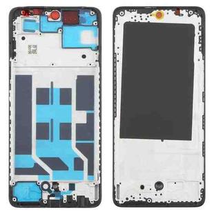 For OPPO K12x 5G CPH2667 Front Housing LCD Frame Bezel Plate