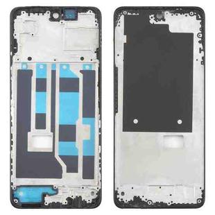 For OPPO A3 5G CPH2683 Front Housing LCD Frame Bezel Plate