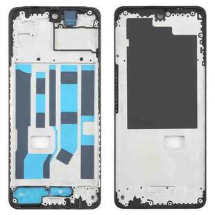For OPPO A60 4G CPH2631 Front Housing LCD Frame Bezel Plate