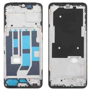 For OPPO A2x 5G Front Housing LCD Frame Bezel Plate