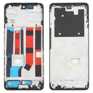 For OPPO A3x 5G CPH2681 Front Housing LCD Frame Bezel Plate